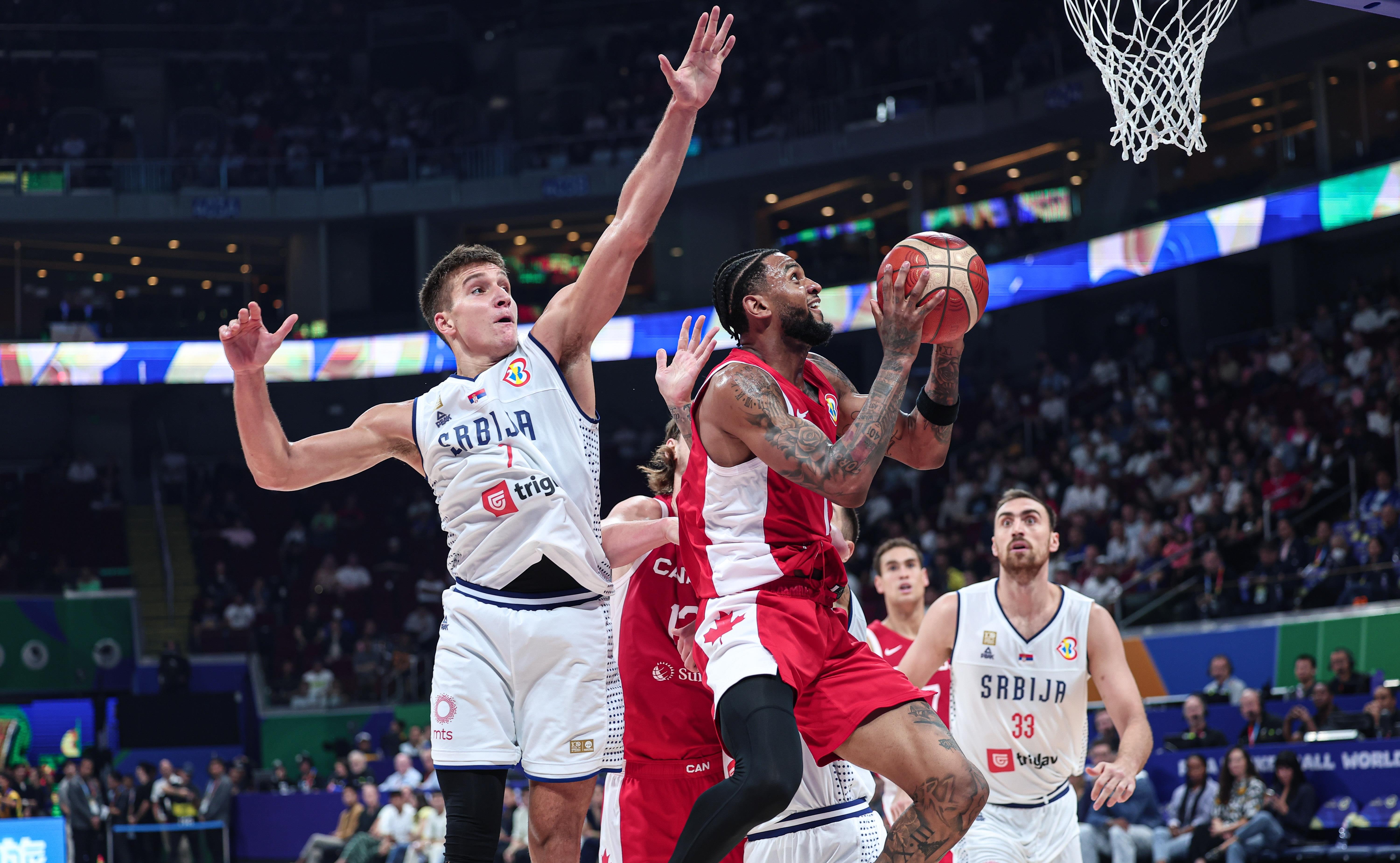 蒂姆新星持续失利表现突出，塞尔维亚队前途光明！-开云体育下载