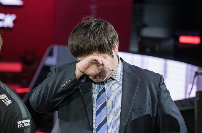 TheShy遭遇七持续失利，SKT教练压力巨大！-开云体育下载